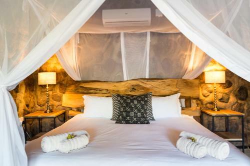 Lodge Chacma Bush Camp