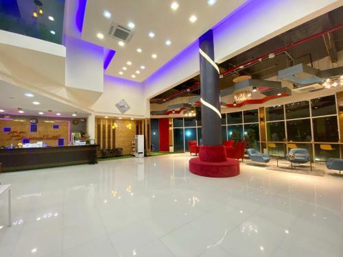 Ps Mae Sod Hotel