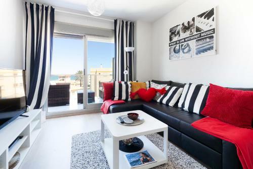Apartamento Victoria Dunas