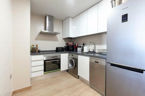 Apartamento Victoria Dunas