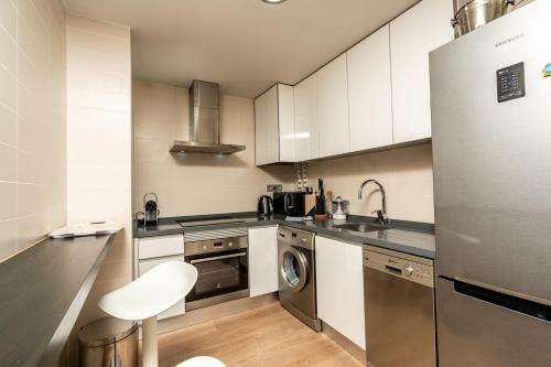 Apartamento Victoria Dunas