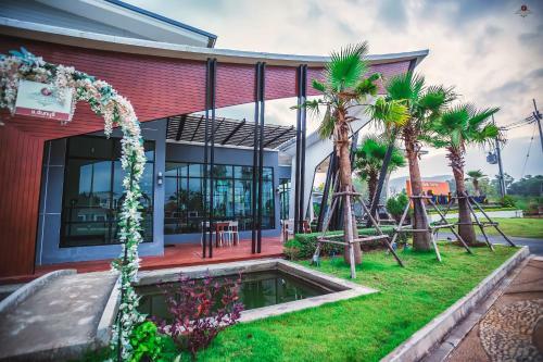 Hotel Saint Tropez Resort