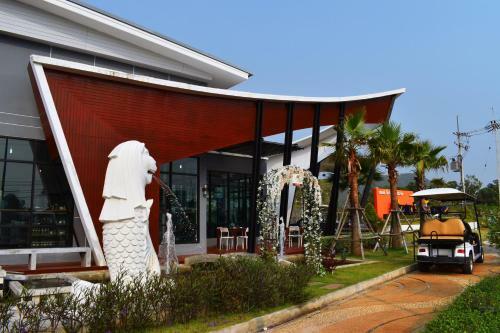 Hotel Saint Tropez Resort
