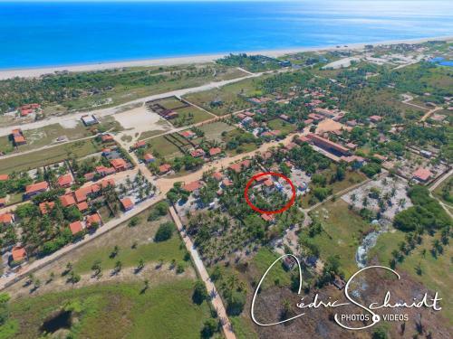 Bed & Breakfast Pousada Castelo Do Vento