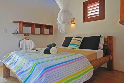 Bed & Breakfast Pousada Castelo Do Vento