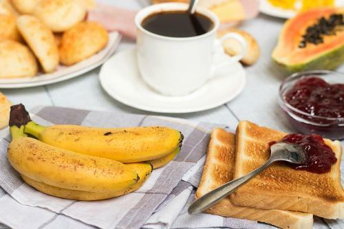 Bed & Breakfast Pousada Castelo Do Vento