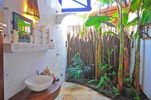 Bed & Breakfast Pousada Castelo Do Vento