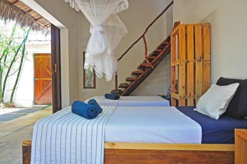 Bed & Breakfast Pousada Castelo Do Vento