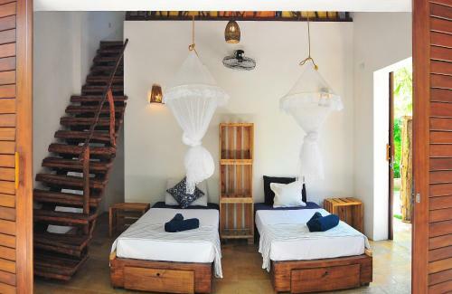 Bed & Breakfast Pousada Castelo Do Vento