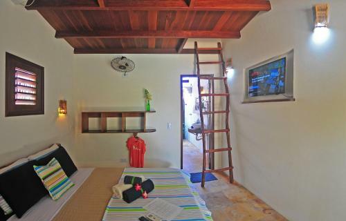 Bed & Breakfast Pousada Castelo Do Vento