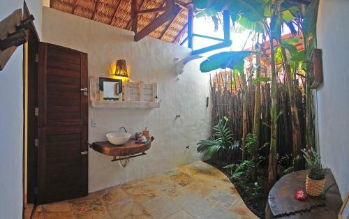 Bed & Breakfast Pousada Castelo Do Vento
