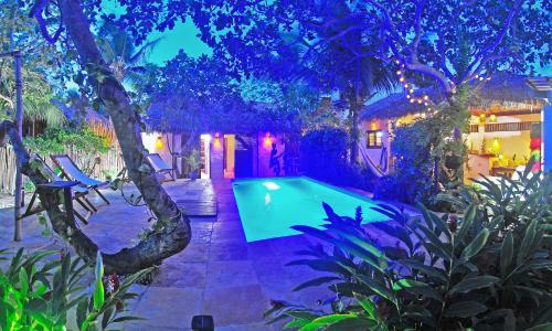 Bed & Breakfast Pousada Castelo Do Vento