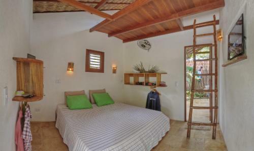 Bed & Breakfast Pousada Castelo Do Vento