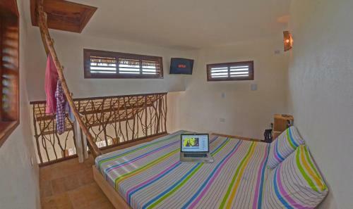 Bed & Breakfast Pousada Castelo Do Vento