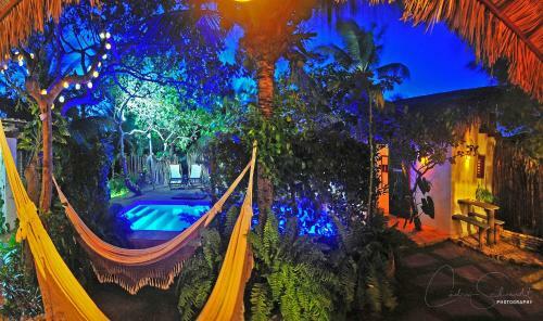 Bed & Breakfast Pousada Castelo Do Vento