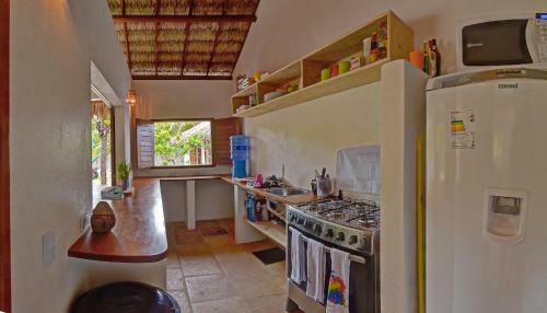 Bed & Breakfast Pousada Castelo Do Vento