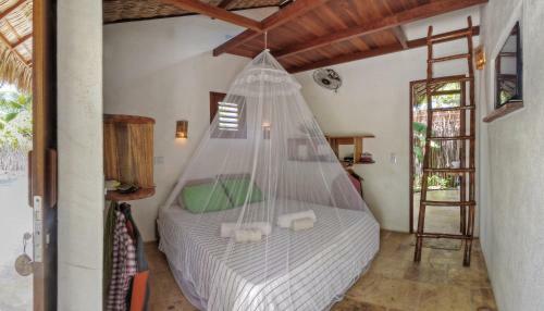 Bed & Breakfast Pousada Castelo Do Vento