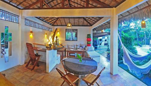 Bed & Breakfast Pousada Castelo Do Vento