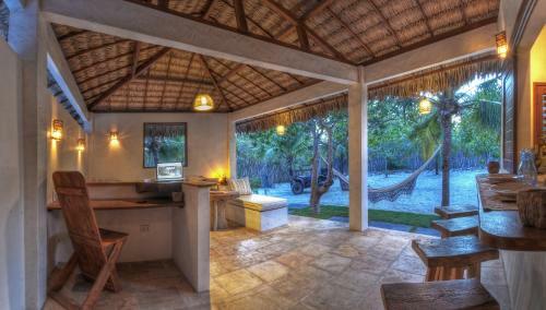 Bed & Breakfast Pousada Castelo Do Vento