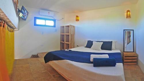 Bed & Breakfast Pousada Castelo Do Vento