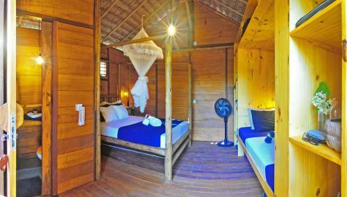 Bed & Breakfast Pousada Castelo Do Vento
