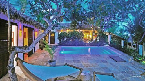 Bed & Breakfast Pousada Castelo Do Vento