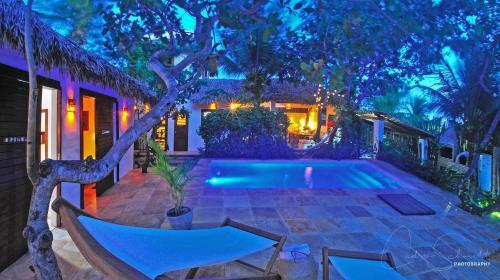 Bed & Breakfast Pousada Castelo Do Vento