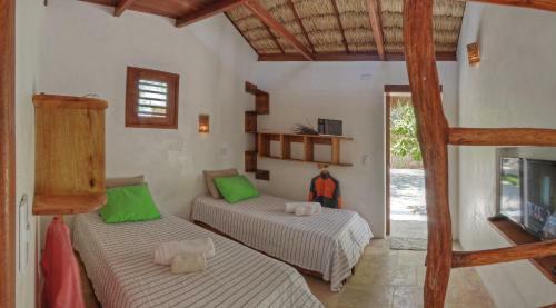 Bed & Breakfast Pousada Castelo Do Vento