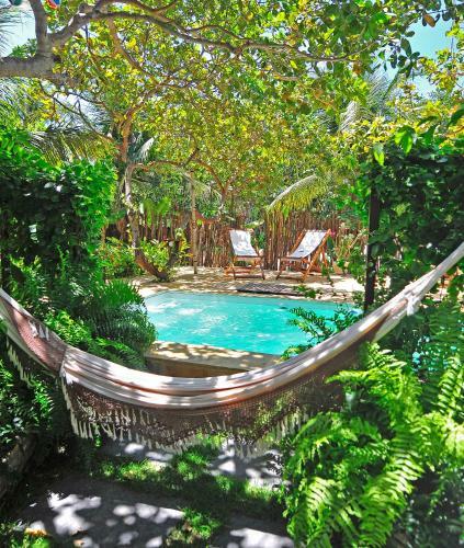 Bed & Breakfast Pousada Castelo Do Vento