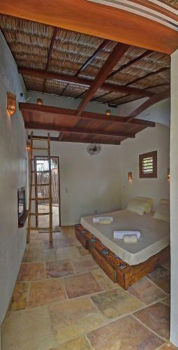 Bed & Breakfast Pousada Castelo Do Vento