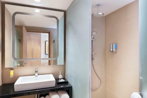 Hotel Oaks Bodhgaya
