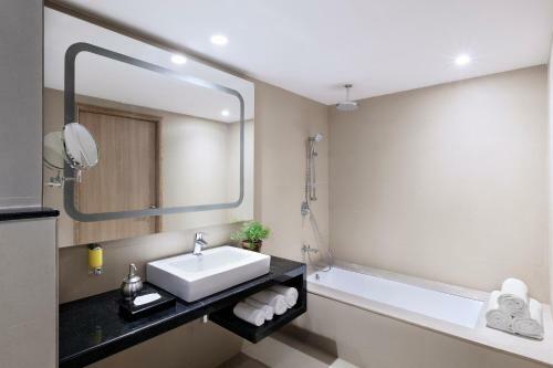 Hotel Oaks Bodhgaya