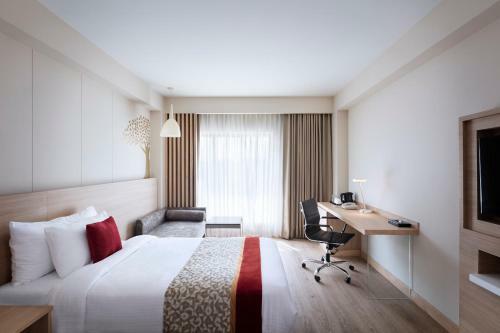 Hotel Oaks Bodhgaya