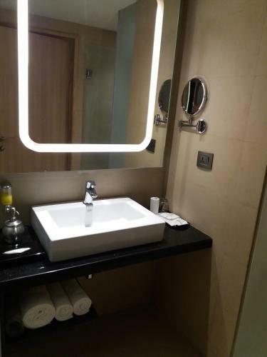 Hotel Oaks Bodhgaya