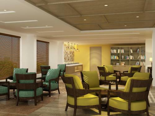 Hotel Oaks Bodhgaya