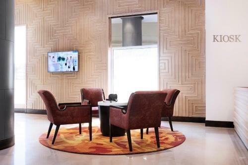 Hotel Oaks Bodhgaya