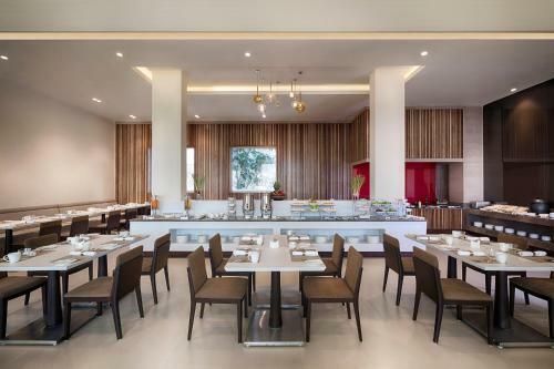 Hotel Oaks Bodhgaya