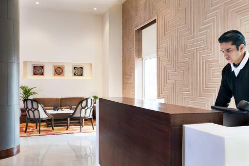 Hotel Oaks Bodhgaya