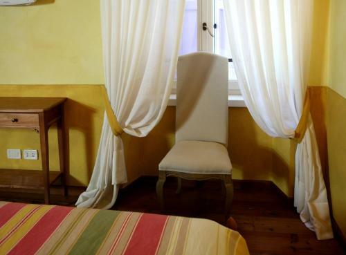 Agroturismo Agriturismo Casa Aurora