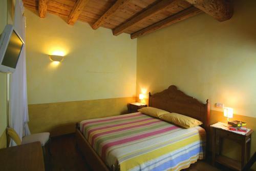Agroturismo Agriturismo Casa Aurora