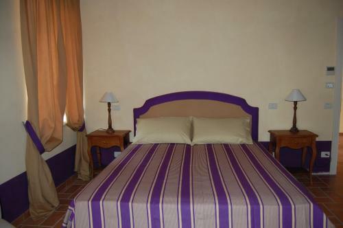 Agroturismo Agriturismo Casa Aurora