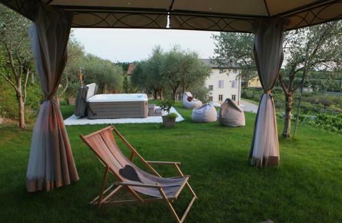 Agroturismo Agriturismo Casa Aurora