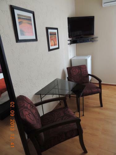Hotel Internacional