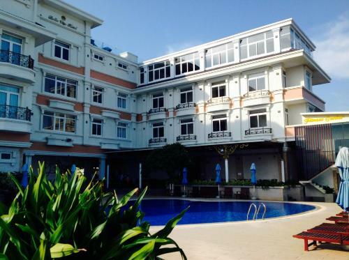 Bella Vita Hotel