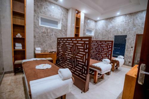 Bella Vita Hotel