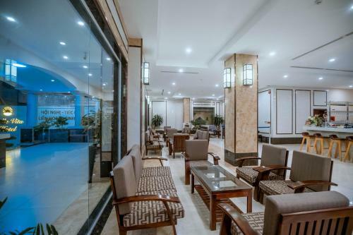 Bella Vita Hotel