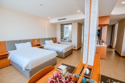 Bella Vita Hotel
