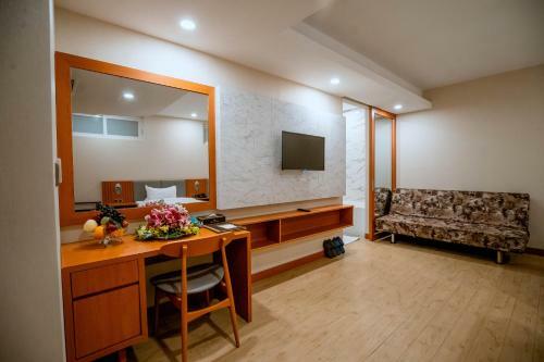 Bella Vita Hotel