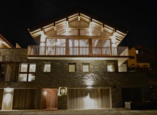 Home By U - Chalet 2