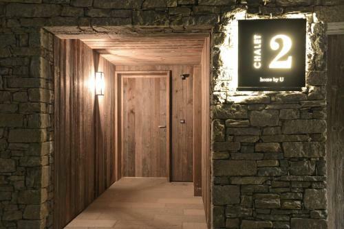Home By U - Chalet 2